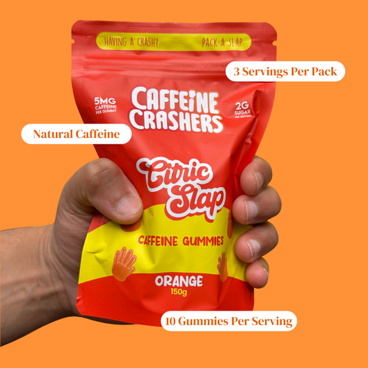 Citric Slap